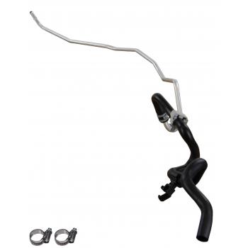 Rein Automotive PSH0577 Power Steering Return Line Hose Assembly product image 4 of 6