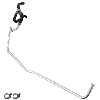 Rein Automotive PSH0577 Power Steering Return Line Hose Assembly product image 5 of 6