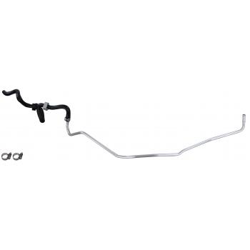 Rein Automotive PSH0577 Power Steering Return Line Hose Assembly product image 6 of 6