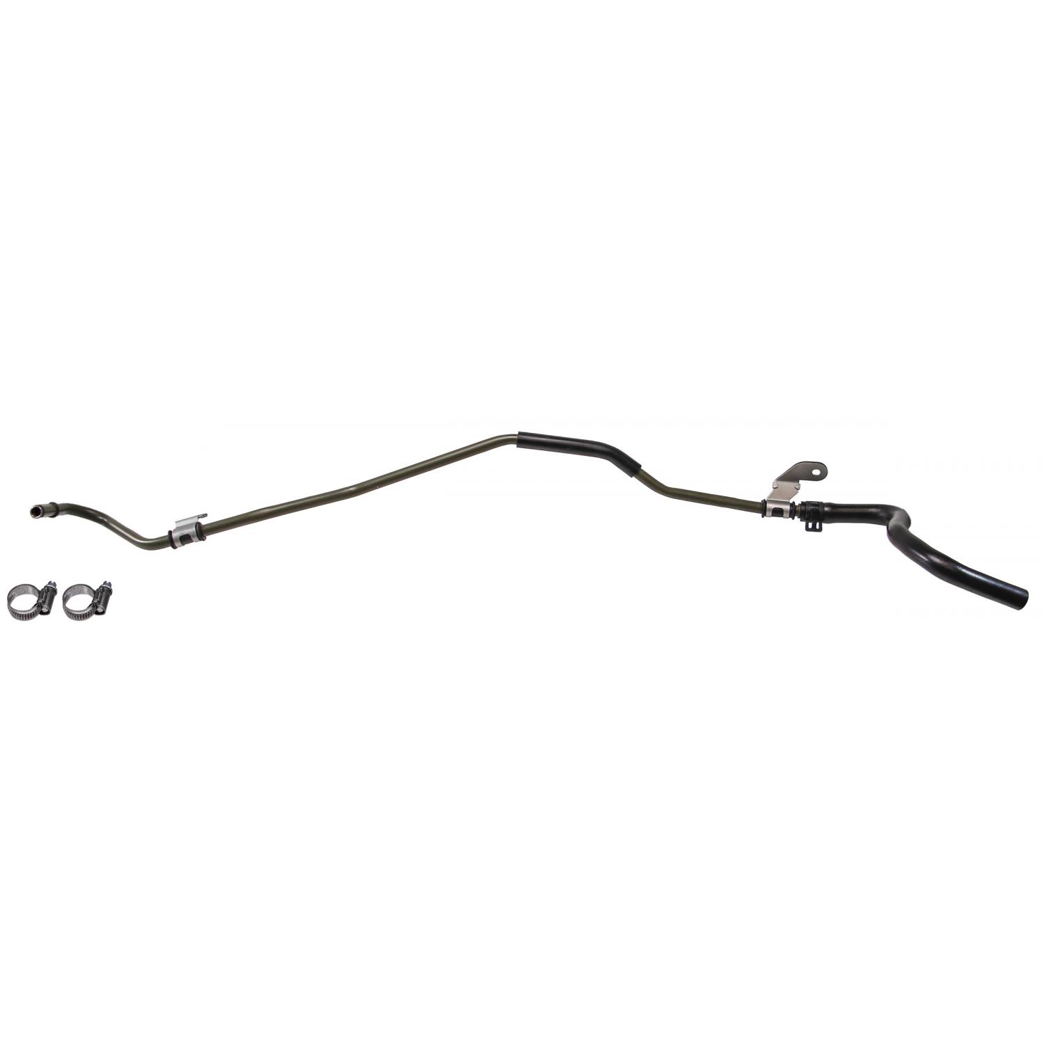 Rein Automotive PSH0578 Power Steering Return Line Hose Assembly product image 3 of 6