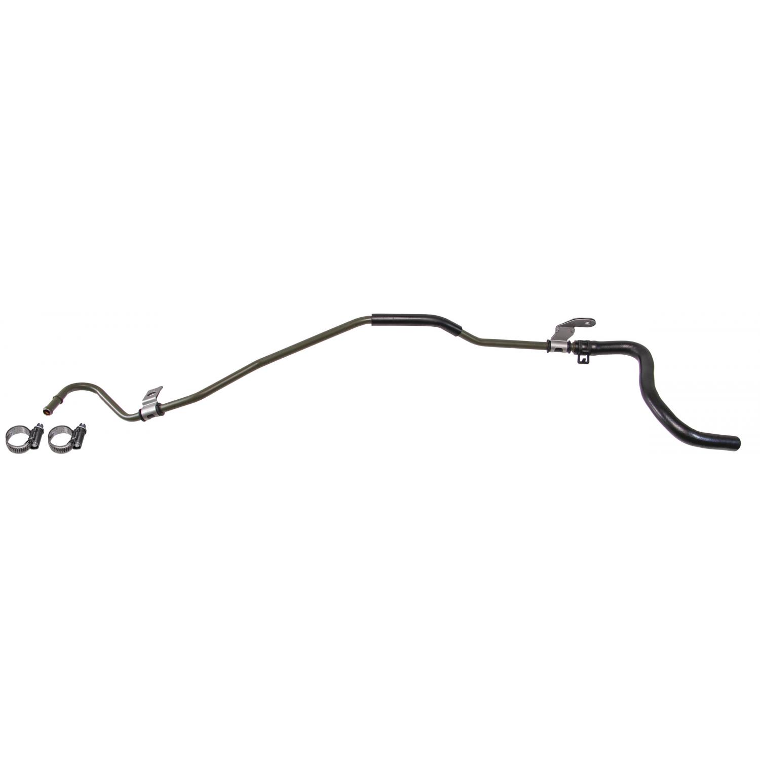 Rein Automotive PSH0578 Power Steering Return Line Hose Assembly product image 6 of 6