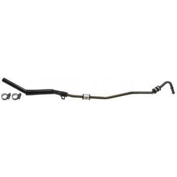 Rein Automotive PSH0579 Power Steering Return Line Hose Assembly product image 1 of 6
