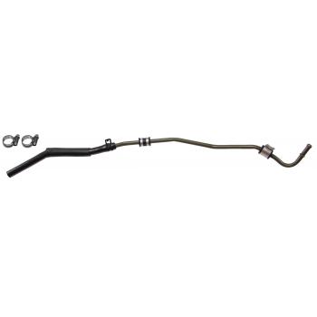 Rein Automotive PSH0579 Power Steering Return Line Hose Assembly product image 2 of 6