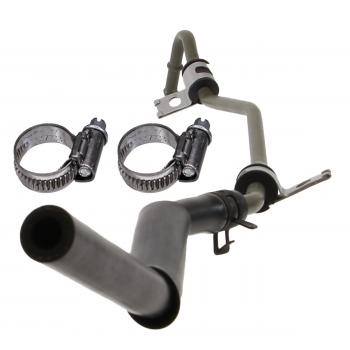Rein Automotive PSH0579 Power Steering Return Line Hose Assembly product image 5 of 6
