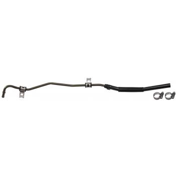 Rein Automotive PSH0579 Power Steering Return Line Hose Assembly product image 6 of 6