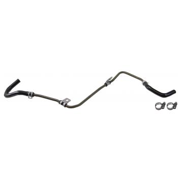 Rein Automotive PSH0580 Power Steering Return Line Hose Assembly product image 1 of 6