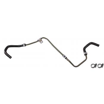 Rein Automotive PSH0580 Power Steering Return Line Hose Assembly product image 2 of 6