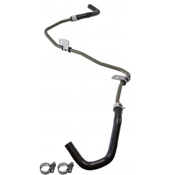 Rein Automotive PSH0580 Power Steering Return Line Hose Assembly product image 5 of 6