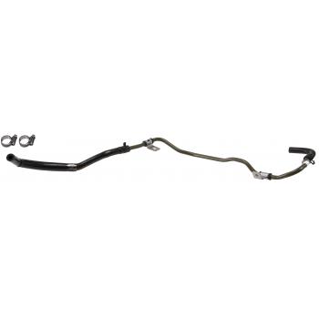 Rein Automotive PSH0581 Power Steering Return Line Hose Assembly product image 1 of 6