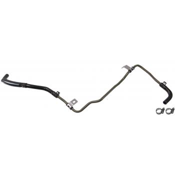 Rein Automotive PSH0581 Power Steering Return Line Hose Assembly product image 2 of 6