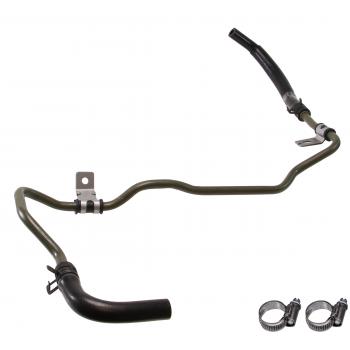 Rein Automotive PSH0581 Power Steering Return Line Hose Assembly product image 4 of 6