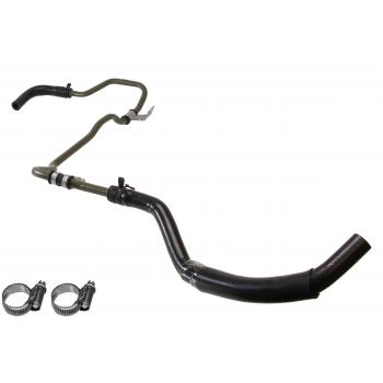 Rein Automotive PSH0581 Power Steering Return Line Hose Assembly product image 5 of 6