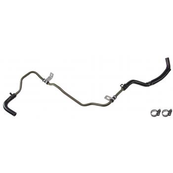 Rein Automotive PSH0581 Power Steering Return Line Hose Assembly product image 6 of 6