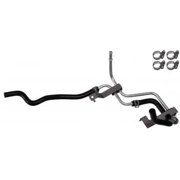 Rein Automotive PSH0582 Power Steering Return Line Hose Assembly product image 6 of 6
