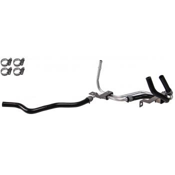 Rein Automotive PSH0583 - Power Steering Return Line Hose Assembly Rein Automotive PSH0583 Power Steering Return Line Hose Assembly product image 3 of 6