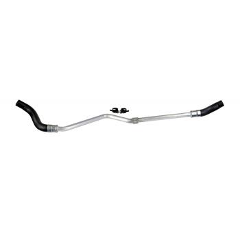 Rein Automotive PSH0584 Power Steering Reservoir Line Hose product image 1 of 6