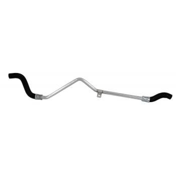 Rein Automotive PSH0584 Power Steering Reservoir Line Hose product image 2 of 6