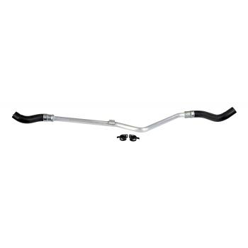 Rein Automotive PSH0584 Power Steering Reservoir Line Hose product image 3 of 6