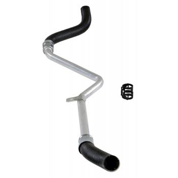Rein Automotive PSH0584 Power Steering Reservoir Line Hose product image 4 of 6