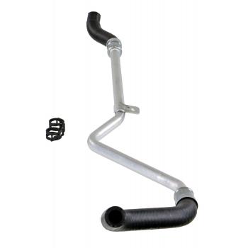 Rein Automotive PSH0584 Power Steering Reservoir Line Hose product image 5 of 6