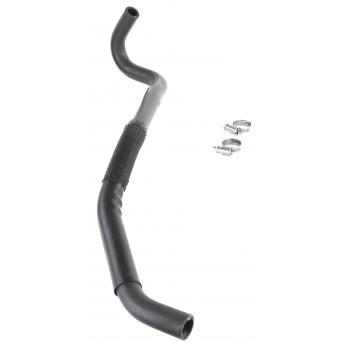 Rein Automotive PSH0585 Power Steering Reservoir Line Hose product image 5 of 6