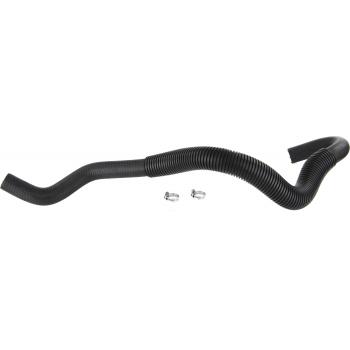 Rein Automotive PSH0587 Power Steering Reservoir Line Hose product image 1 of 6