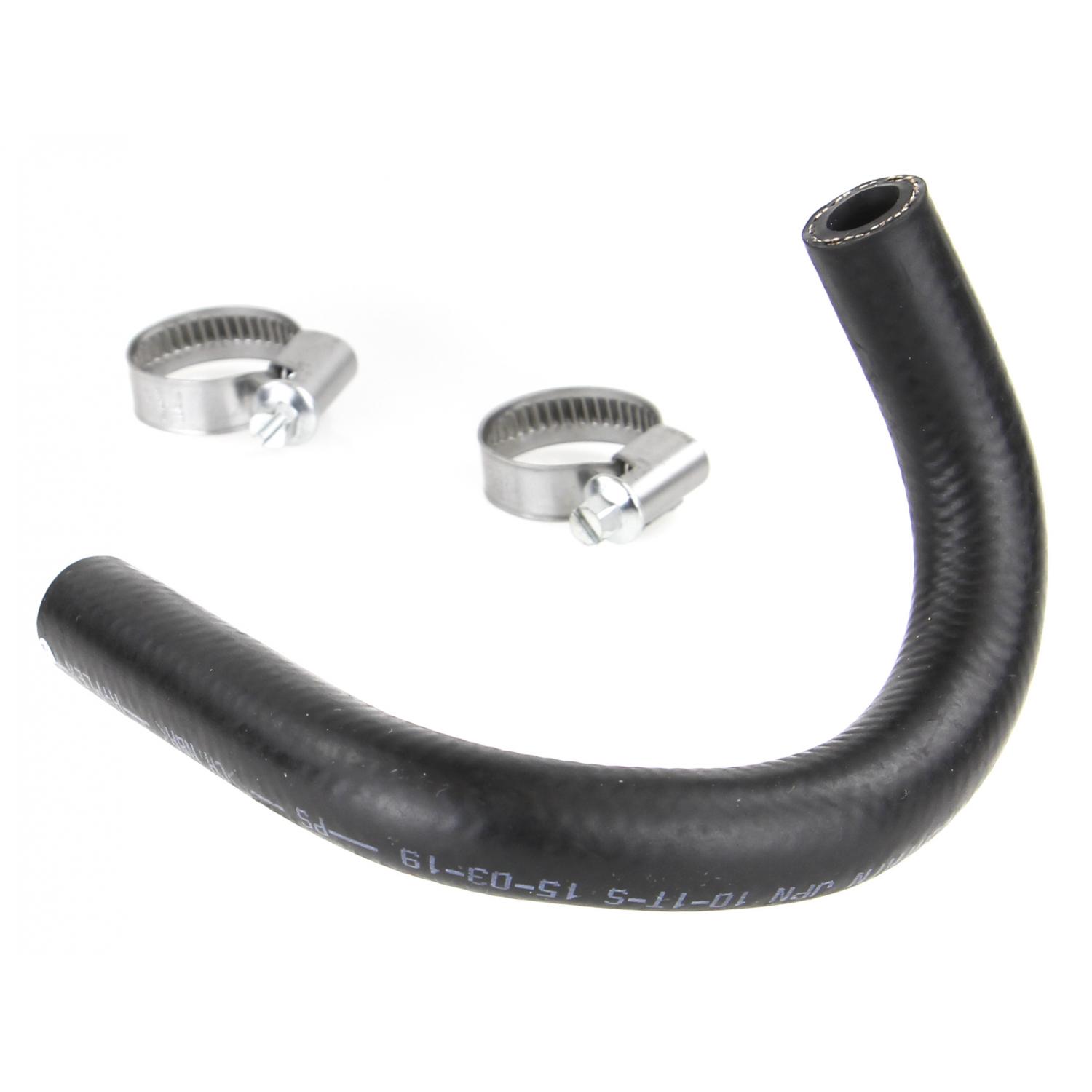 Rein Automotive PSH0589 Power Steering Return Hose product image 1 of 6