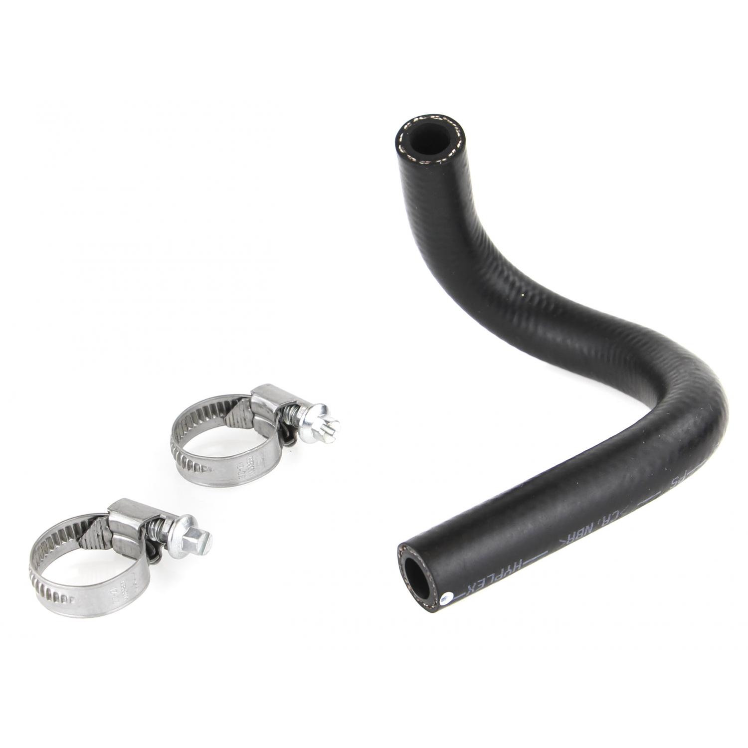 Rein Automotive PSH0589 Power Steering Return Hose product image 4 of 6