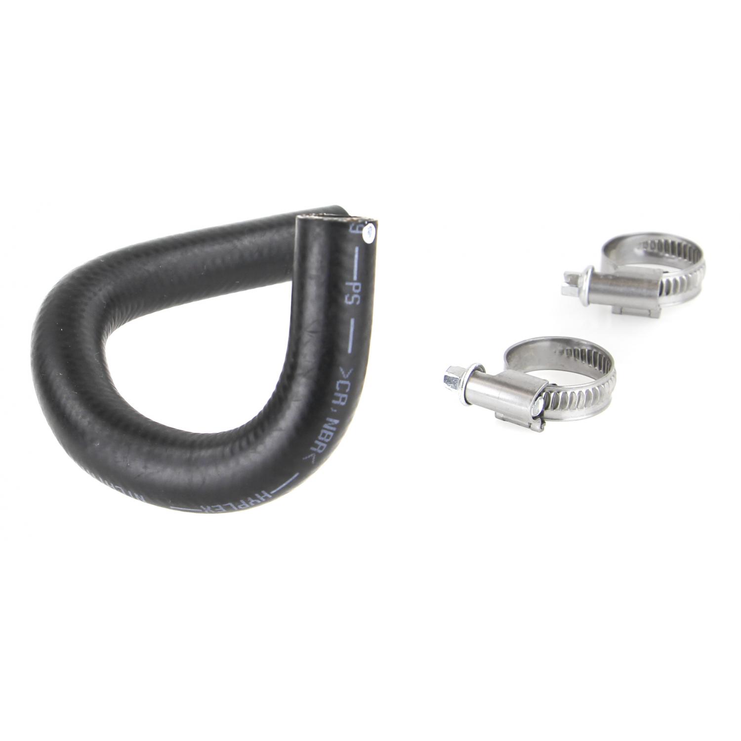Rein Automotive PSH0589 Power Steering Return Hose product image 5 of 6