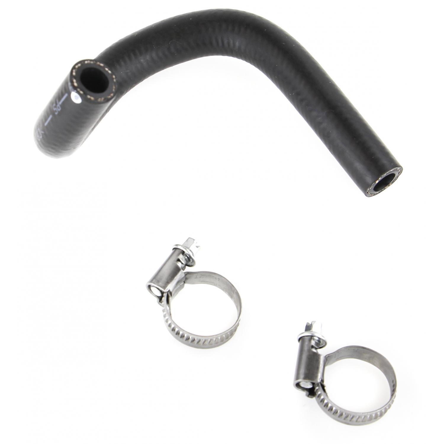 Rein Automotive PSH0589 Power Steering Return Hose product image 6 of 6