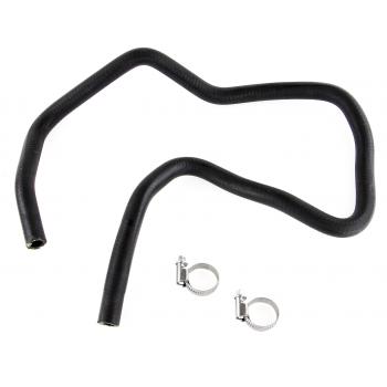 Rein Automotive PSH0592 Power Steering Return Hose product image 6 of 6