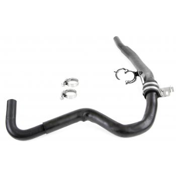 Rein Automotive PSH0594 - Power Steering Return Hose Rein Automotive PSH0594 Power Steering Return Hose product image 4 of 6