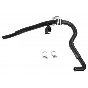 Rein Automotive PSH0594 - Power Steering Return Hose Rein Automotive PSH0594 Power Steering Return Hose product image 6 of 6