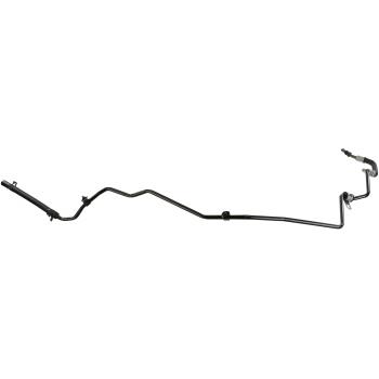Rein Automotive PSH0595 - Power Steering Return Hose Rein Automotive PSH0595 Power Steering Return Hose product image 1 of 6