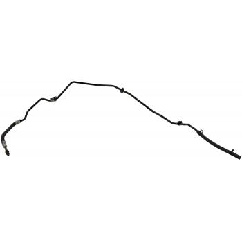 Rein Automotive PSH0595 - Power Steering Return Hose Rein Automotive PSH0595 Power Steering Return Hose product image 2 of 6