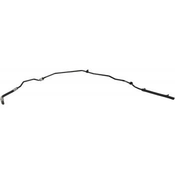Rein Automotive PSH0595 - Power Steering Return Hose Rein Automotive PSH0595 Power Steering Return Hose product image 3 of 6