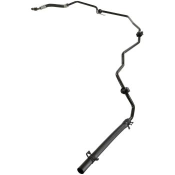 Rein Automotive PSH0595 - Power Steering Return Hose Rein Automotive PSH0595 Power Steering Return Hose product image 5 of 6