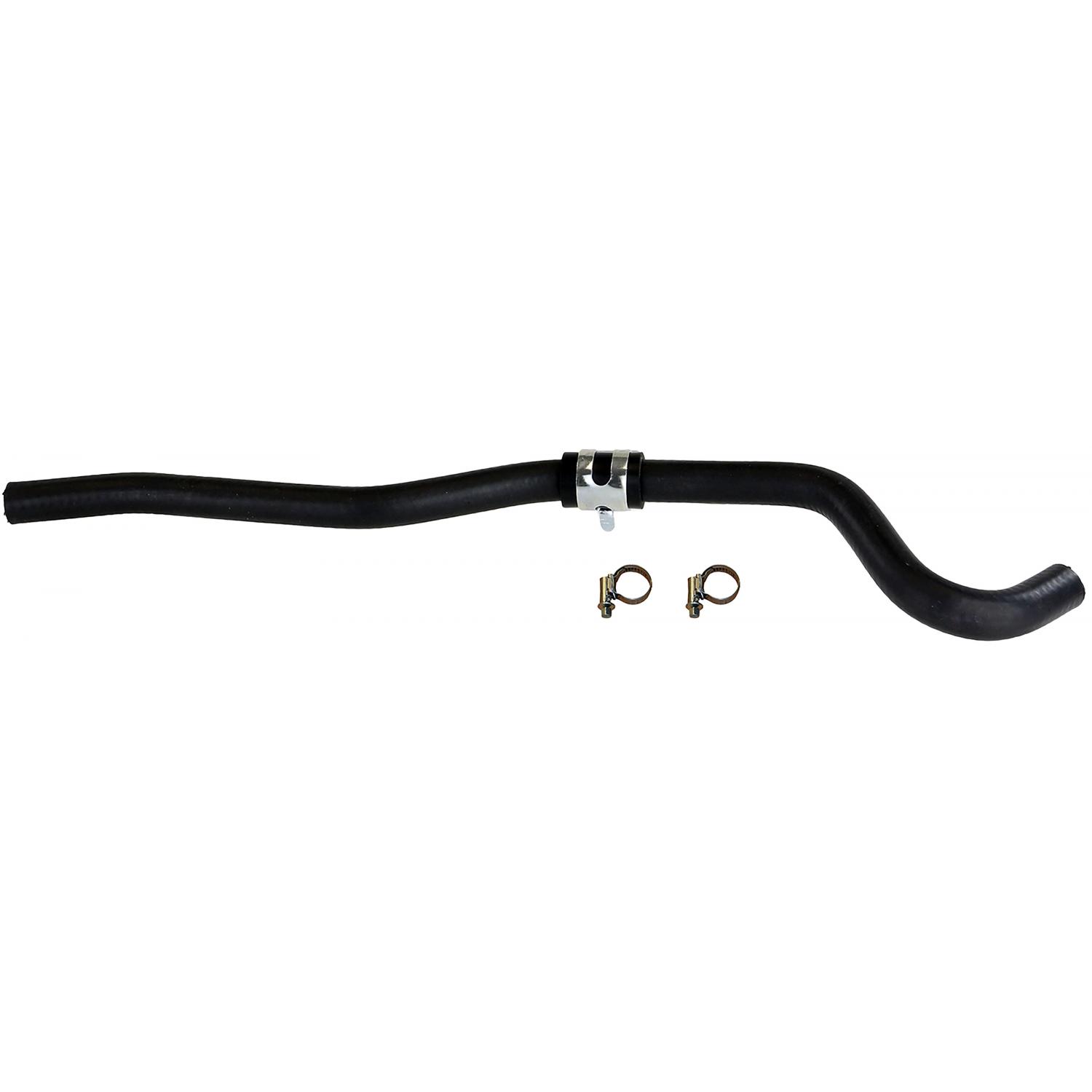 Rein Automotive PSH0596 Power Steering Return Hose product image 1 of 6