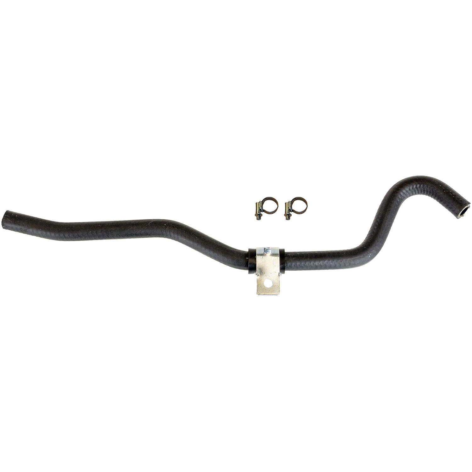 Rein Automotive PSH0596 Power Steering Return Hose product image 2 of 6