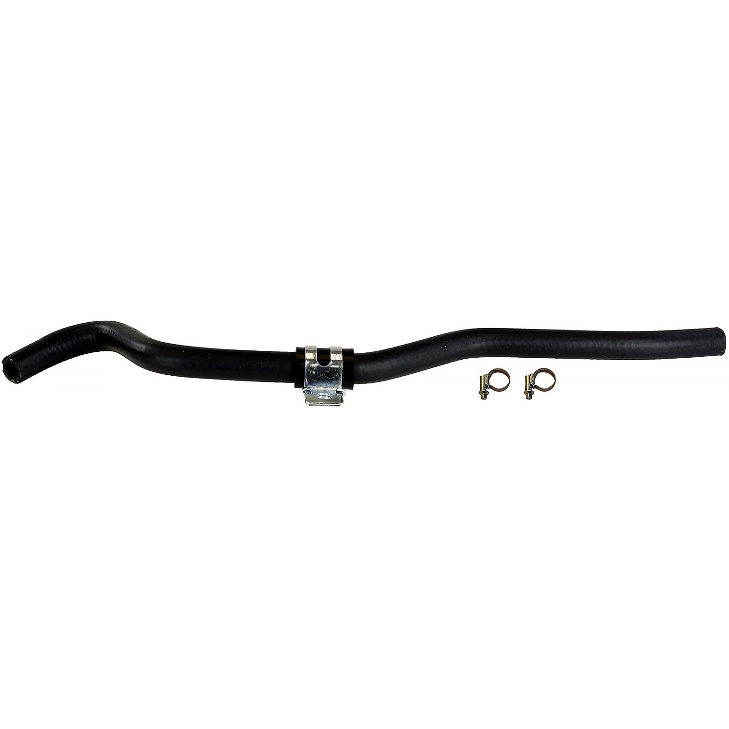 Rein Automotive PSH0596 Power Steering Return Hose product image 3 of 6