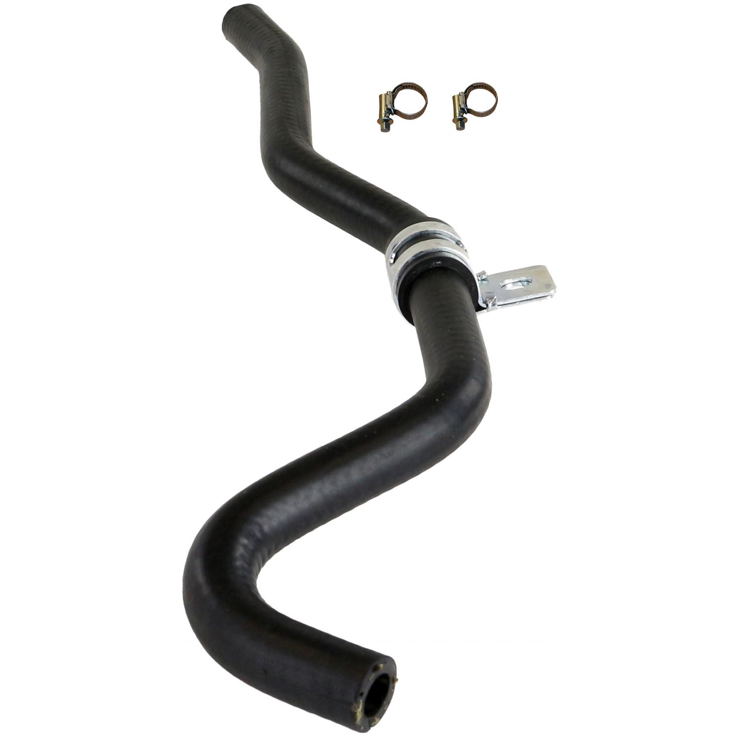 Rein Automotive PSH0596 Power Steering Return Hose product image 4 of 6
