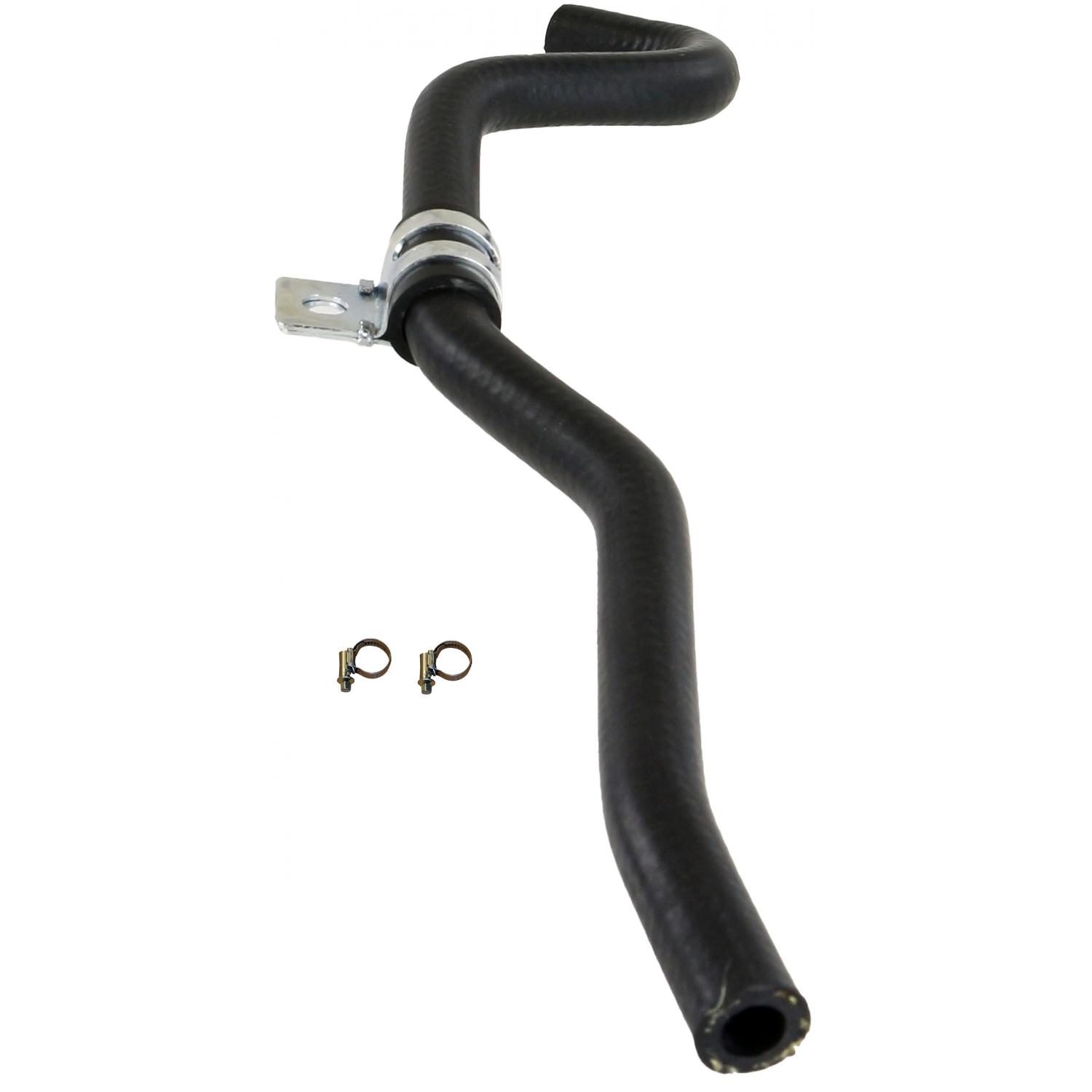 Rein Automotive PSH0596 Power Steering Return Hose product image 5 of 6