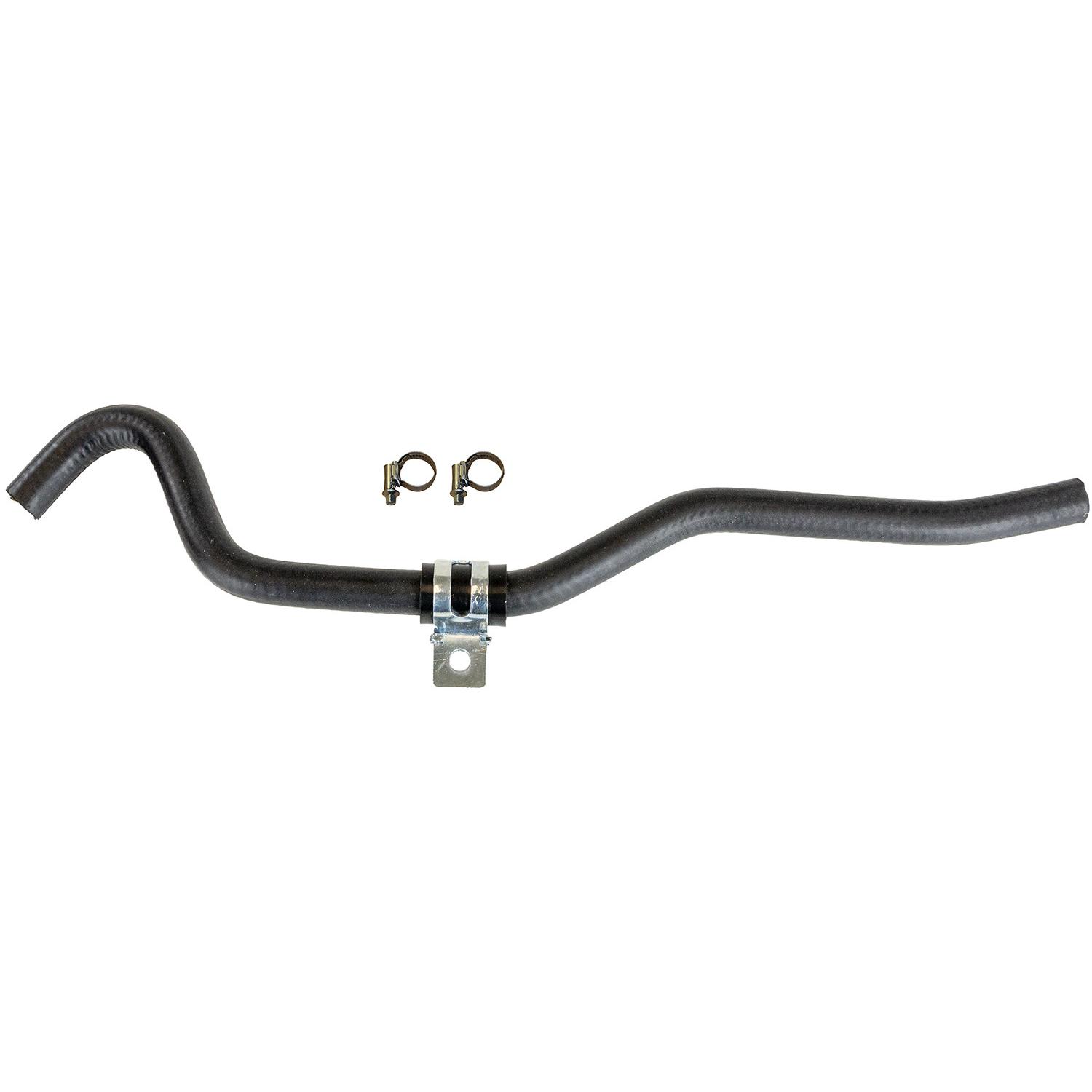 Rein Automotive PSH0596 Power Steering Return Hose product image 6 of 6