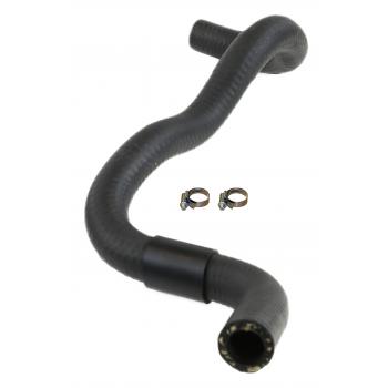 Rein Automotive PSH0597 Power Steering Reservoir Line Hose product image 4 of 6