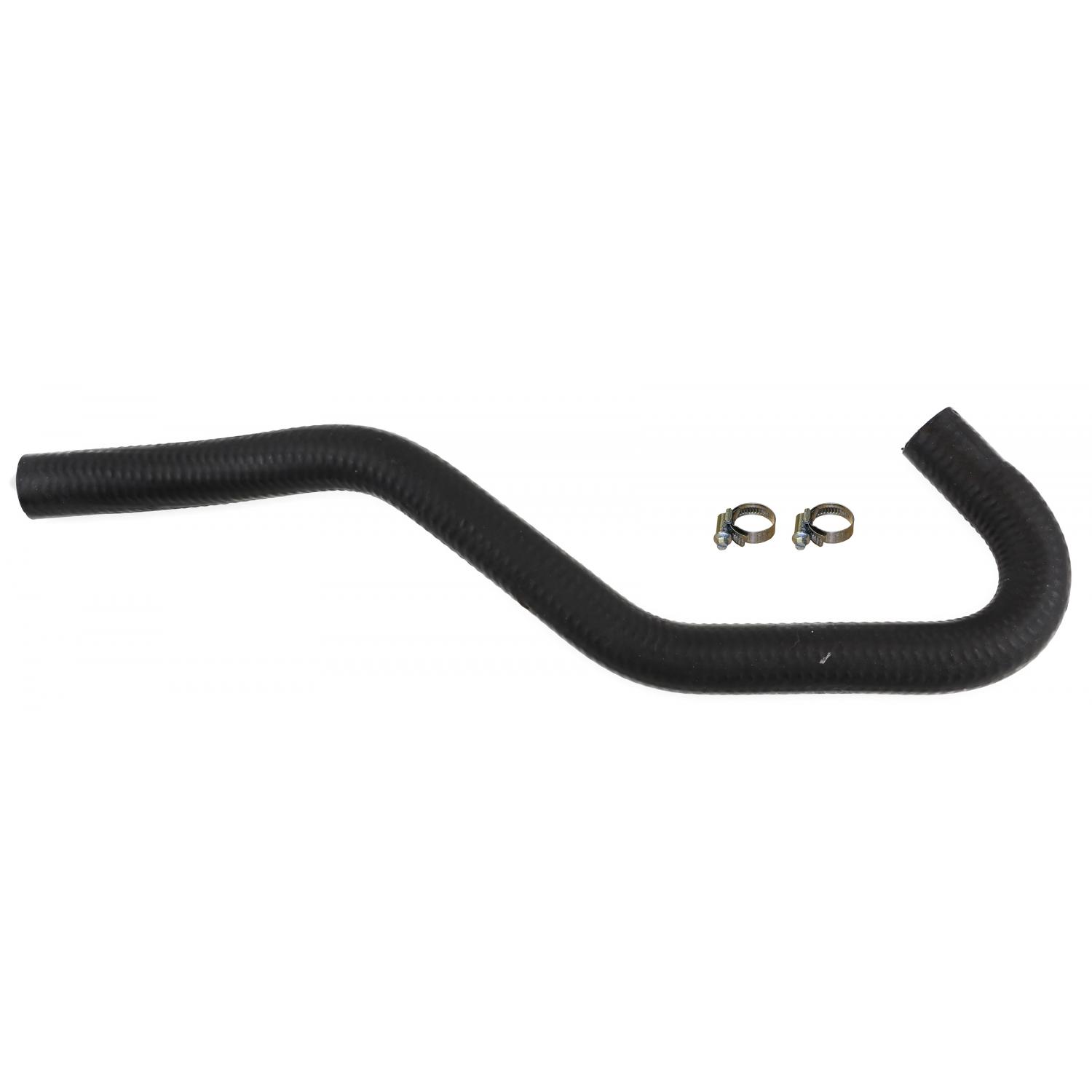 Rein Automotive PSH0599 - Power Steering Reservoir Line Hose Rein Automotive PSH0599 Power Steering Reservoir Line Hose product image 2 of 6