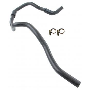 Rein Automotive PSH0601 Power Steering Return Hose product image 4 of 6