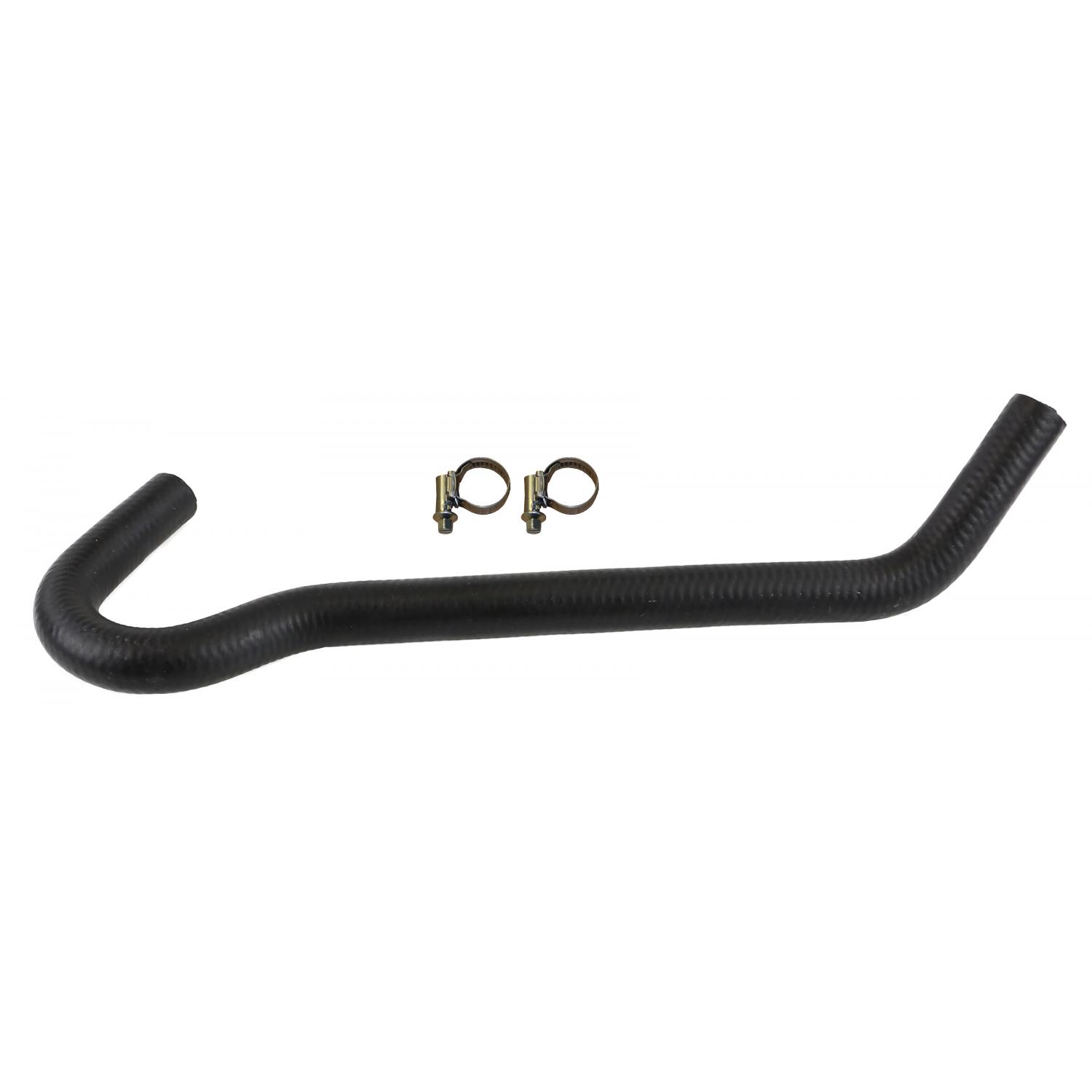 Rein Automotive PSH0603 Power Steering Return Hose product image 1 of 6