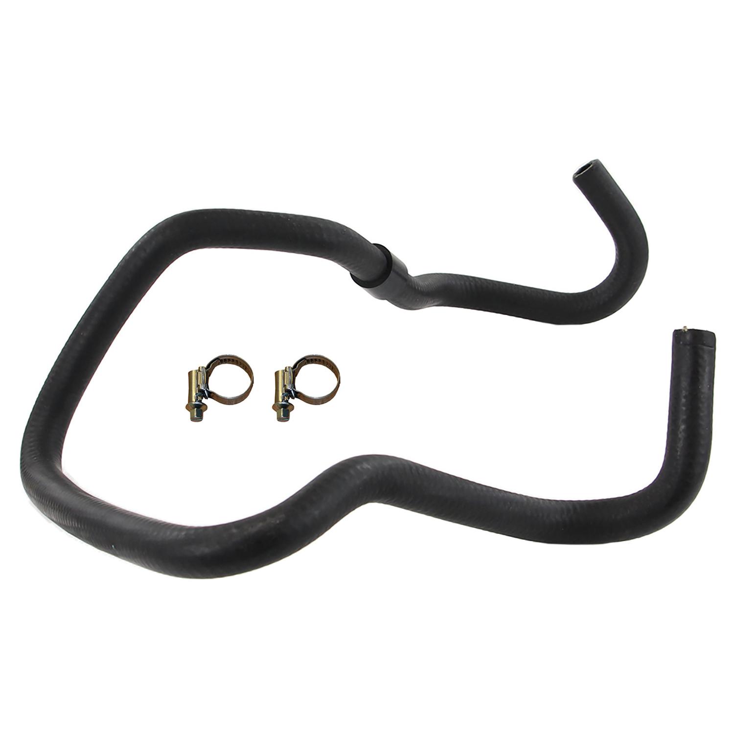 Rein Automotive PSH0605 Power Steering Return Hose product image 1 of 6