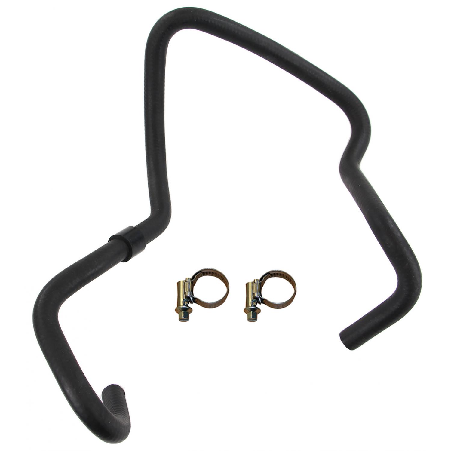Rein Automotive PSH0605 Power Steering Return Hose product image 2 of 6