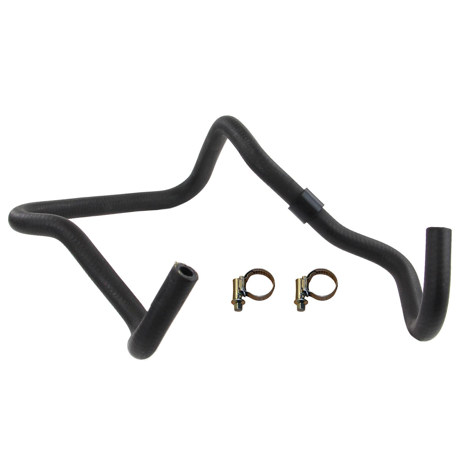 Rein Automotive PSH0605 Power Steering Return Hose product image 3 of 6